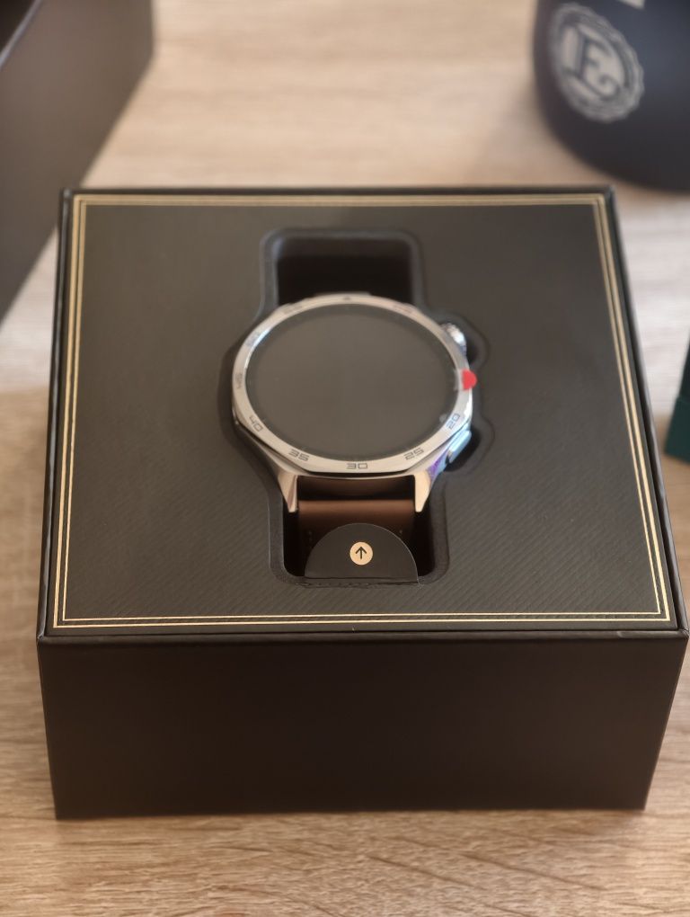 Huawei watch 5 GT 46mm
