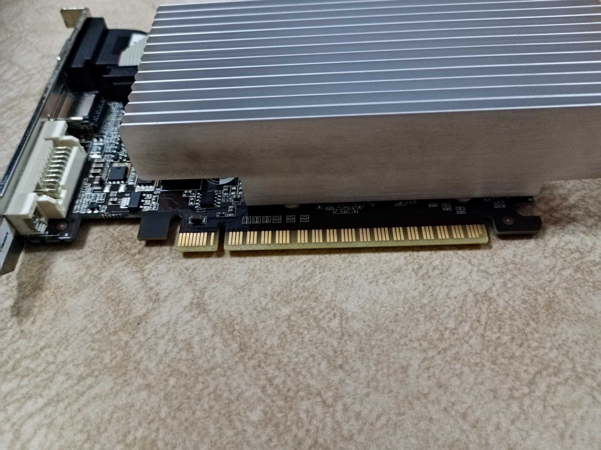 Видеокарта Palit NVIDIA GEFORCE GT 610-1GB
