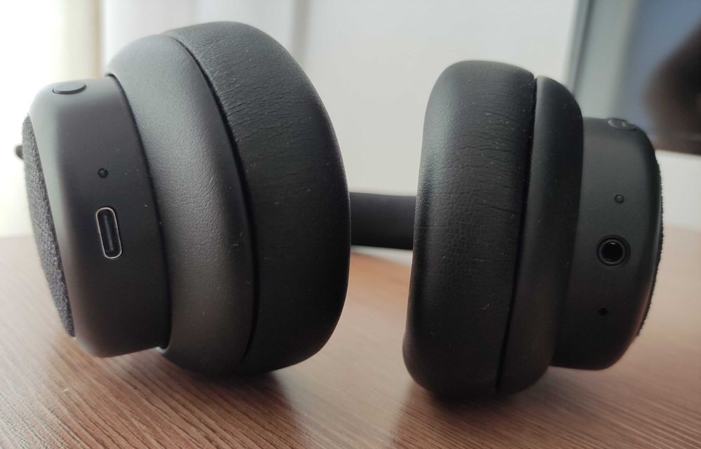 Слушалки SACKit Touchit Onear. Датско качество и дизайн.