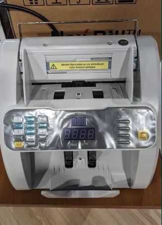 Masina de numarat bancnote kl-2000cf