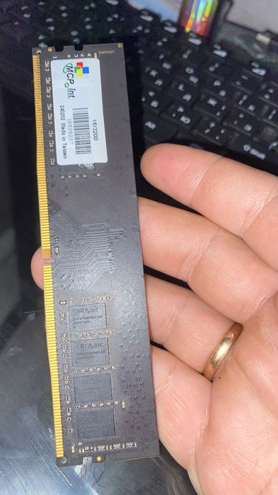 Озу память для пк