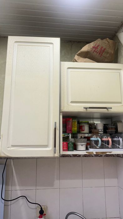 Кухонная гарнитура