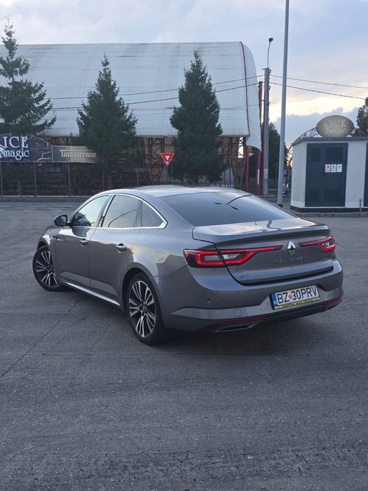 Renault Talisman