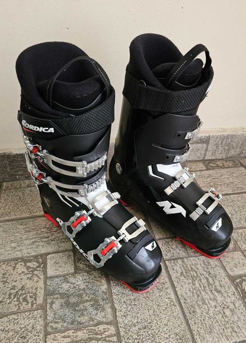 Ски обувки Nordica EU 42,5