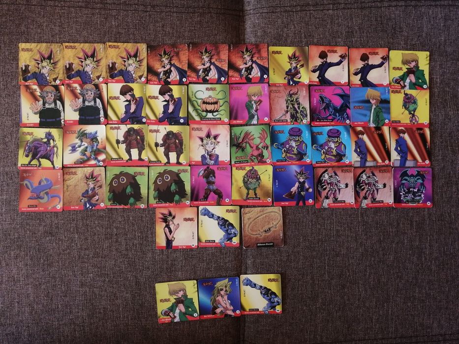 Продавам картинки от Chipicao, или Cheetos