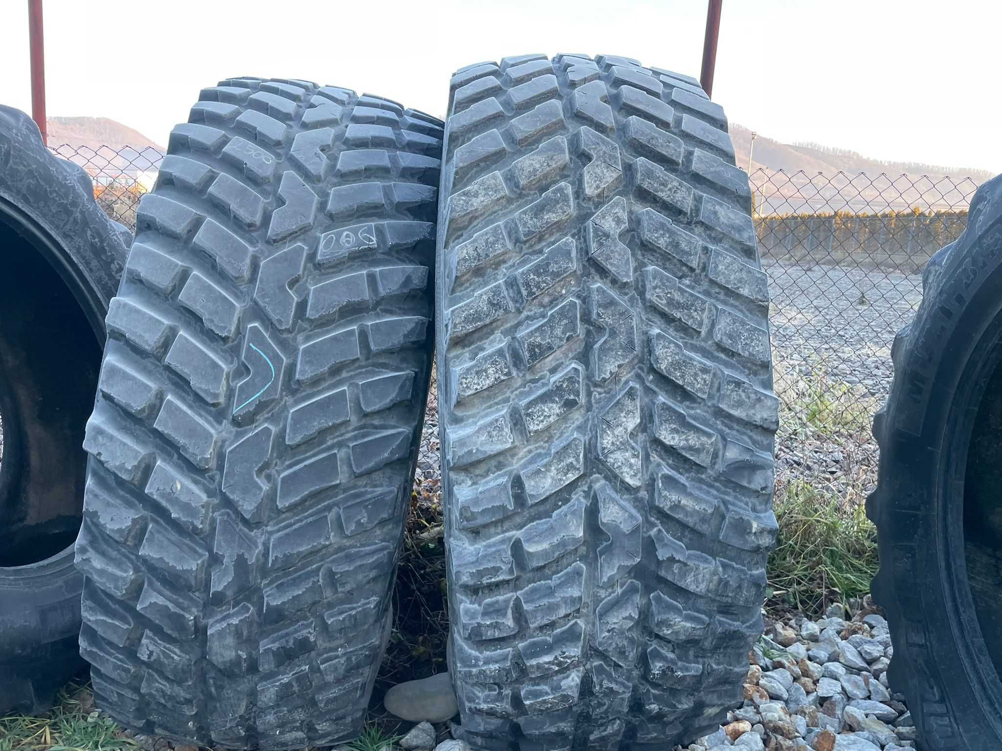 650/65R42 Cauciucuri agricole de tractor anvelope Nokian rutiere