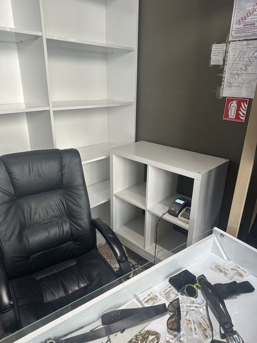 Цялостно оборудване за магазин