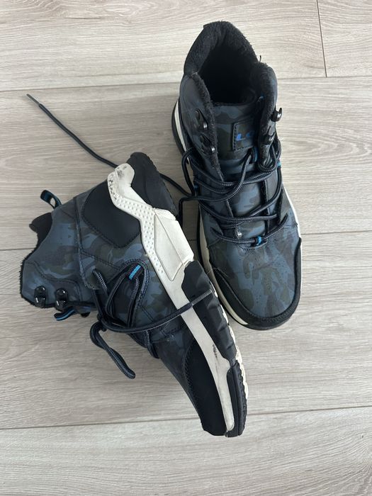 Vand ghete marime 40