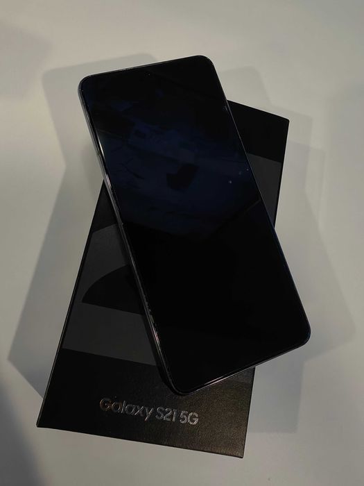 Samsung Galaxy S21