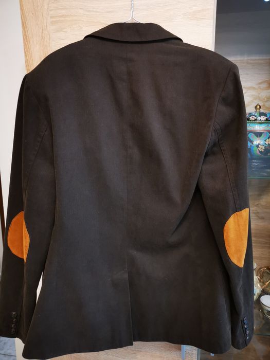 Sacou Barbatesc Marime M