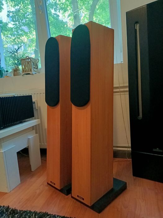 Schimb Boxe high end Audio Physic spark 3 impecabile