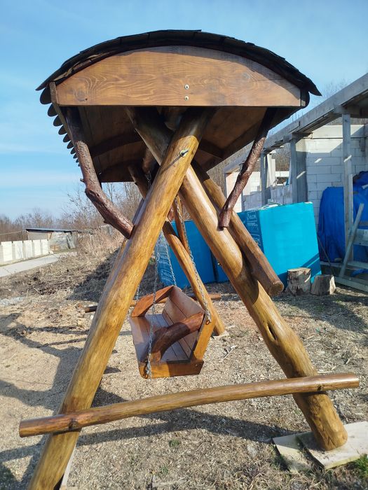 Balansoar de vânzare