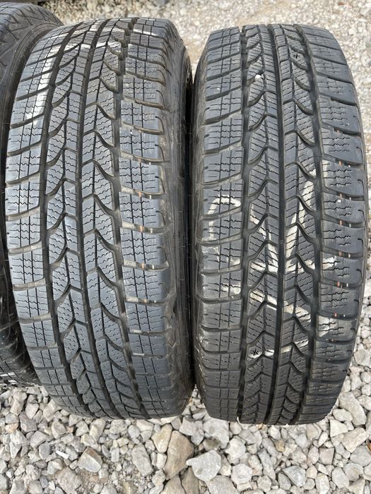 4 бр. 2023 195/70/15С Good Year UltraGrip Cargo