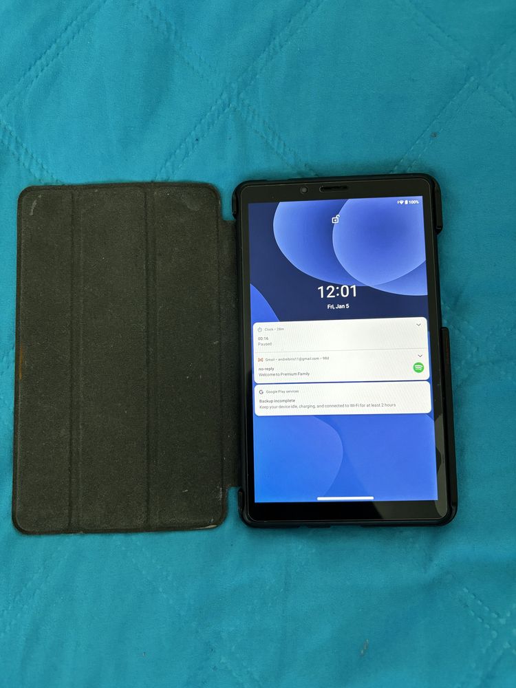 Tableta Lenovo Tab M7