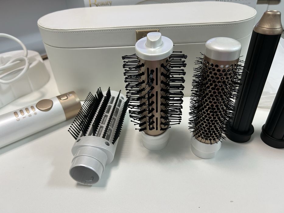 Perie beauty works/Beauty Works Aeris Multi-Styler