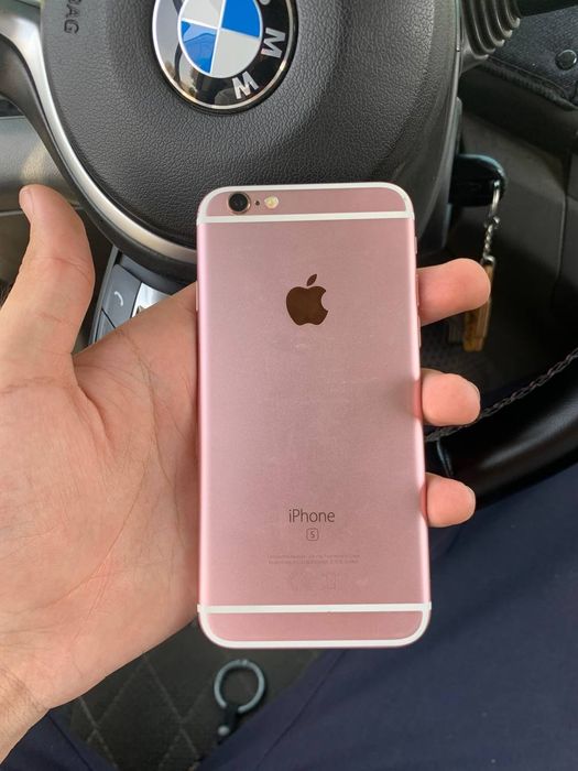 Iphone 6 s 32 gb