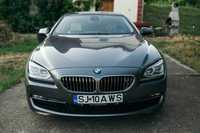 BMW 640d coupe 2011