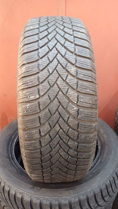 Cauciucuri 205 55 16 Iarna Import Germania
