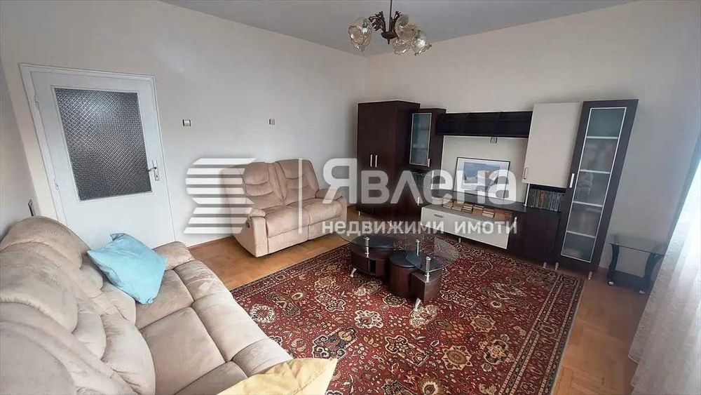 Продава се Тристаен апартамент в София, Център - 98 кв.м за 1455 €/кв.м - Снимка #7