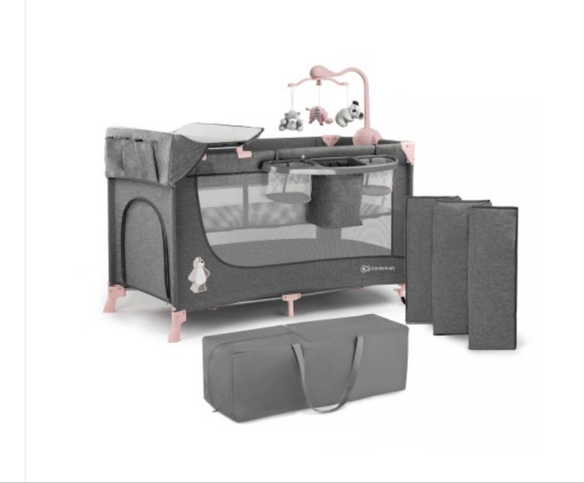 Бебешка кошара  Kinderkfraft joy 2
