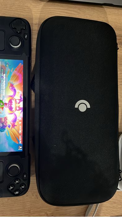 Продам Steam Deck LCD