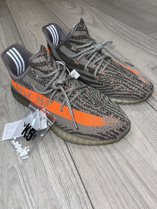 Vand Adidasi ( yeezy 350 , Lv , off white Af1 , Jordan 4) 40-44
