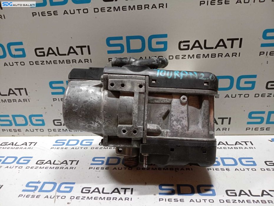 Webasto Sirocou Skoda Octavia 2 1.9 TDI 2004 - 2013 Cod 1K0815065AF 9013858C [M5036]