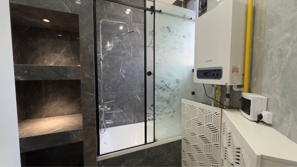 Квартира Ж/К Comfort House 4/8/10 134 кв.м