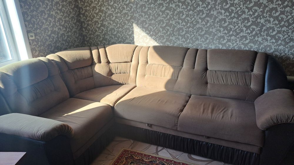 Продам диваны в хорошем состоянии