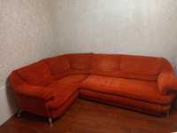 Продам угловой диван
