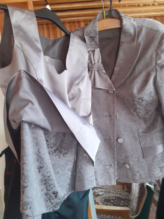Vand costume dame