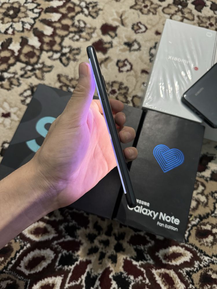 Samsung Galaxy Note 7