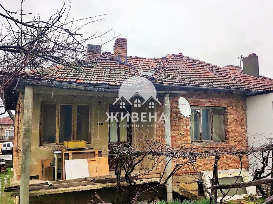 Продава се Къща в с. Старо Оряхово, Област Варна - 144 кв.м за 313 €/кв.м - Снимка #3