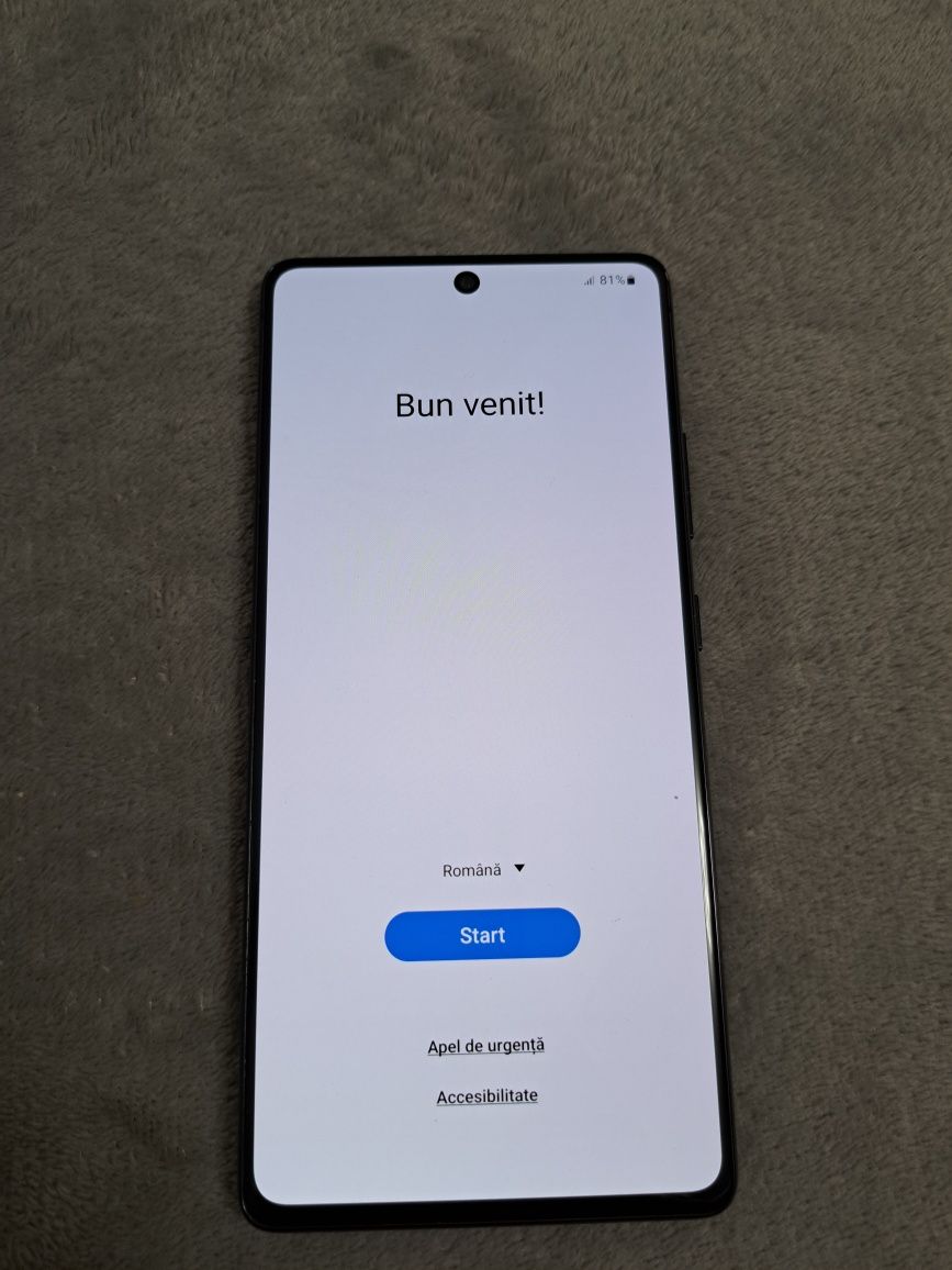 Vând Samsung Galaxy S10 lite