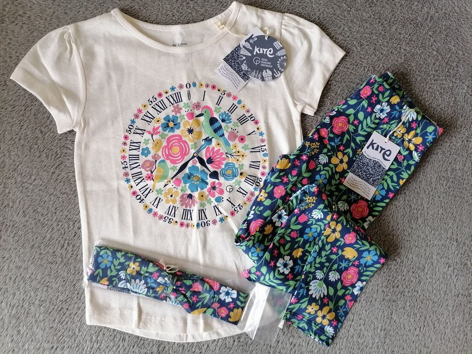 Детски маркови дрехи Frugi, Kite, Jojo maman bebe, Next, BlueZoo