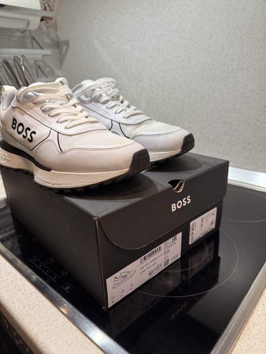 Hugo Boss-43 номер
