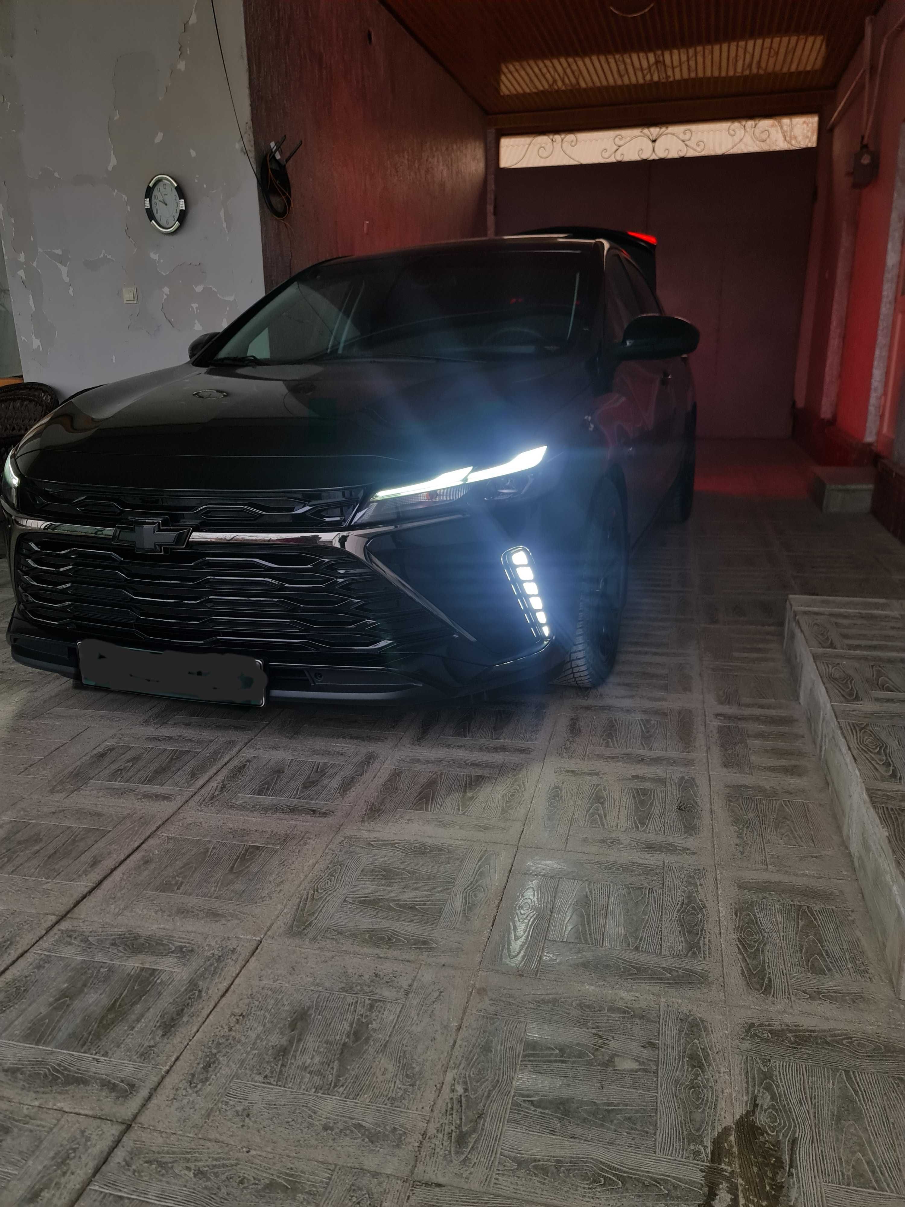 Monza 1.3 Turbo 2023