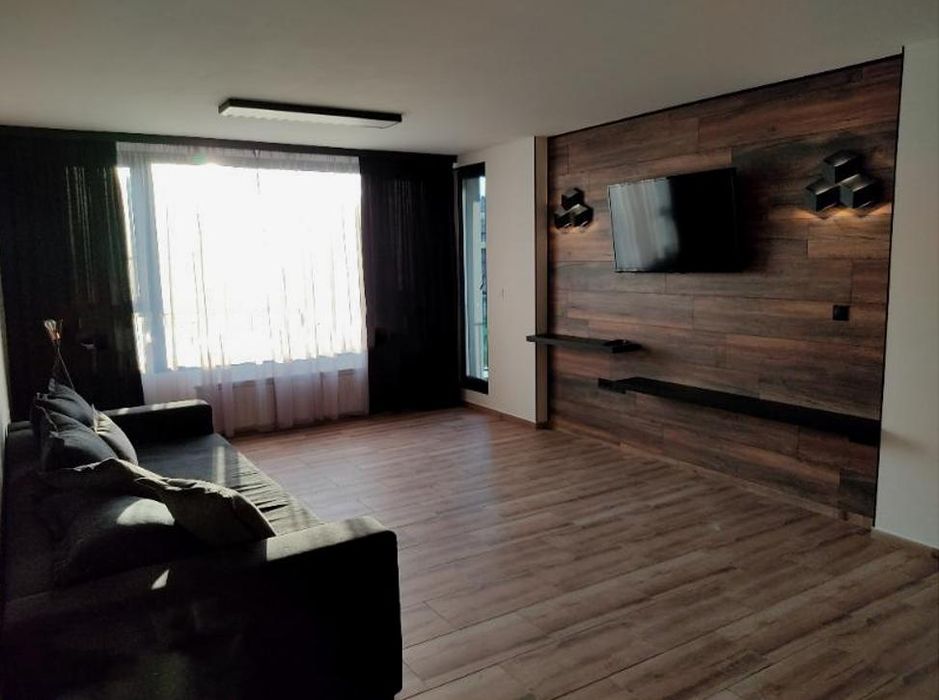 Дава се под наем Тристаен апартамент в София, Манастирски ливади - 94 кв.м за 899 € - Снимка #1