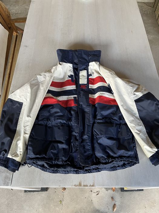 HellyHansen Яке