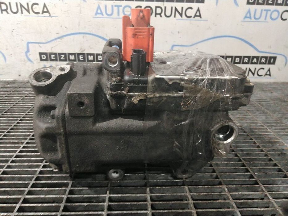 Compresor clima Lexus RX 400 H 3.3 B 2004 - 2009 3MZ - FE (1264) 8837048022