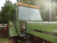 Piese din dezmembrări Fendt 612