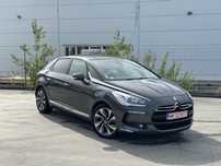 Vand Citroen DS5, FULL OPTION