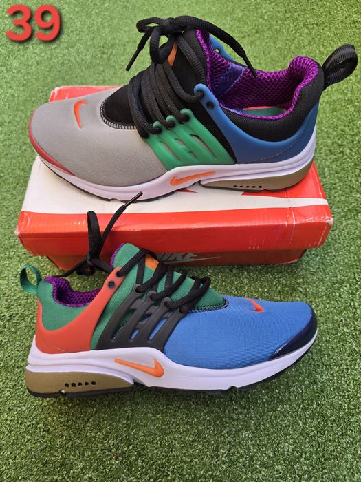 Nike Presto Unisex Nr 39