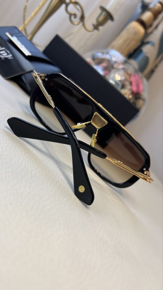 DITA Mach Eight 8 ochelari de soare noi rame lentile