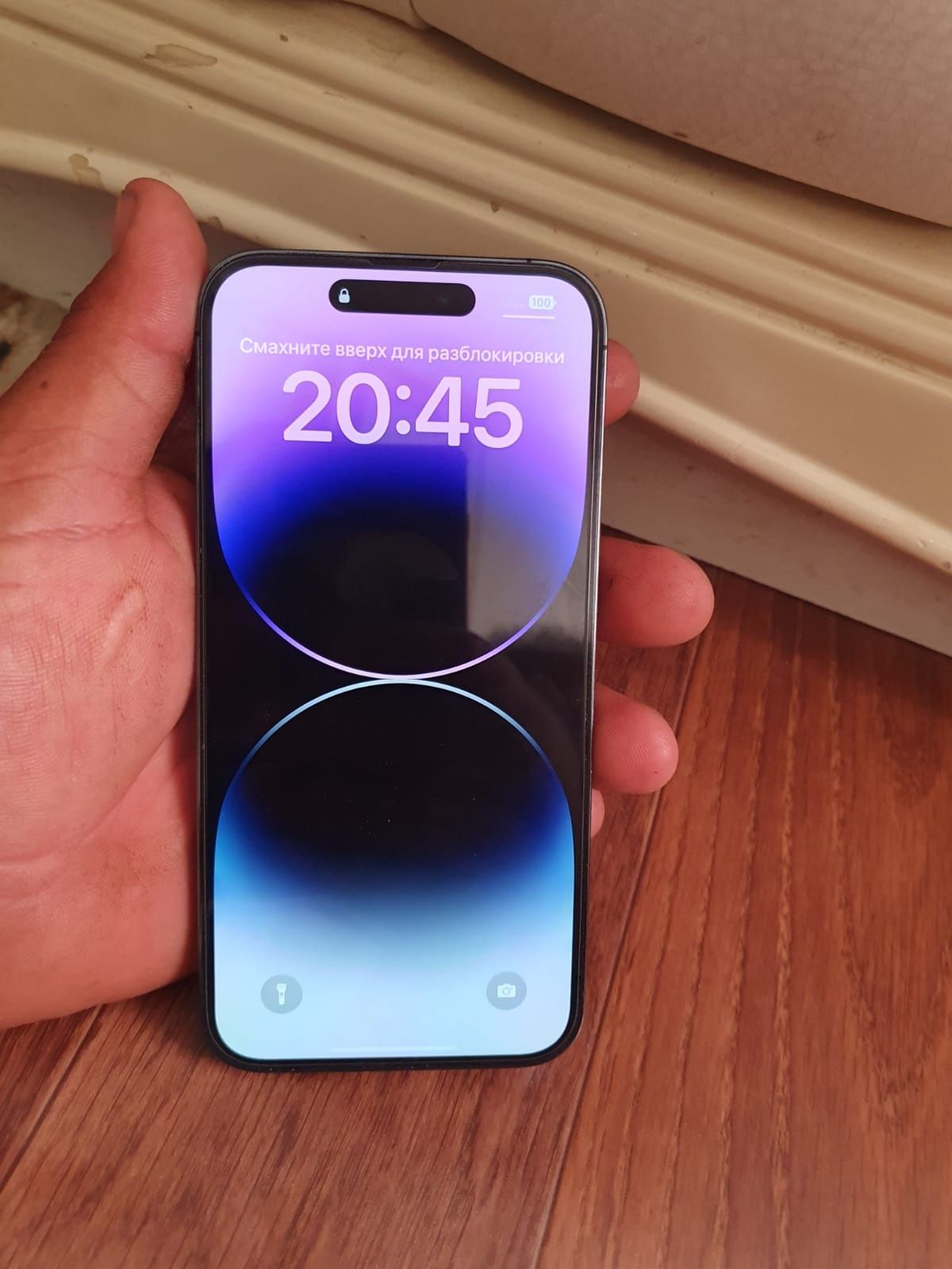 iPhone 14 pro max
