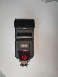 Blit Sigma EF-610 DG st aparat foto dslr
