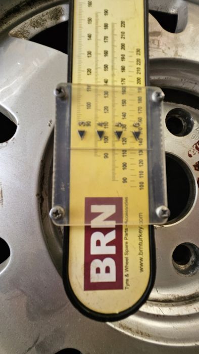 15' 6Jx15 H2 Audi оригинални Germany