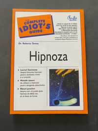Carte anticariat - Hipnoza