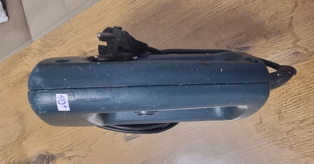 Зеги Black I Decker 350w