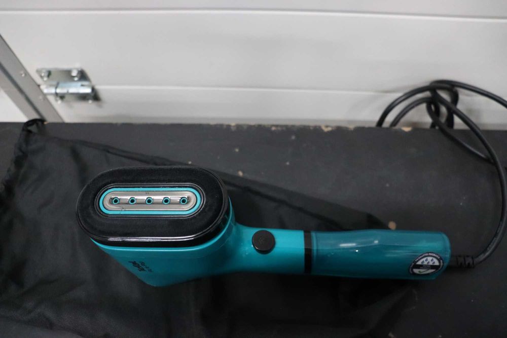 Ютия за вертикално гладене с пара Tefal Pure Pop DT2024E1, 1300W